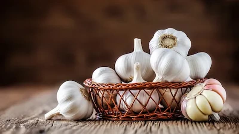 تصویر 3 از سیر خراسان طعم کلاسیک و طبیعی